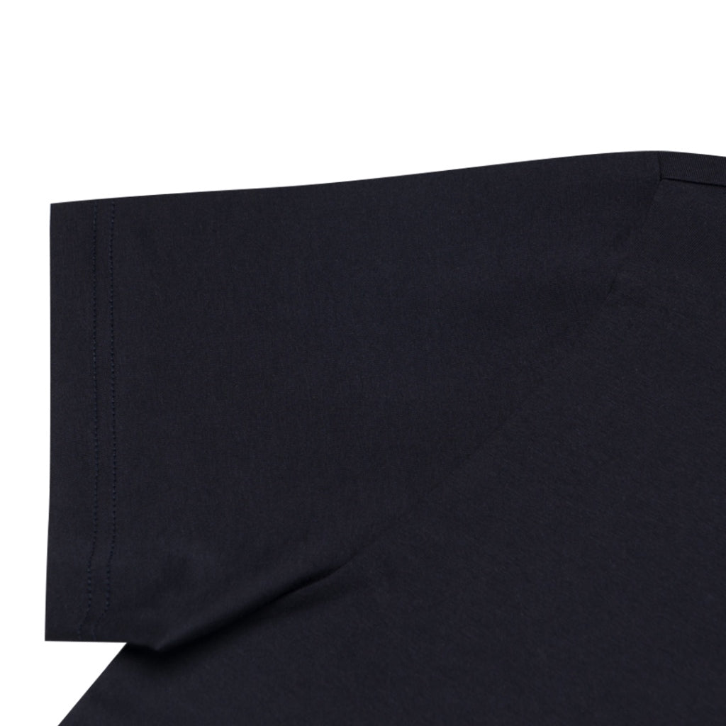 Men's WWS Printed Tee T-Shirt (01093308) - 20 - Signature Navy