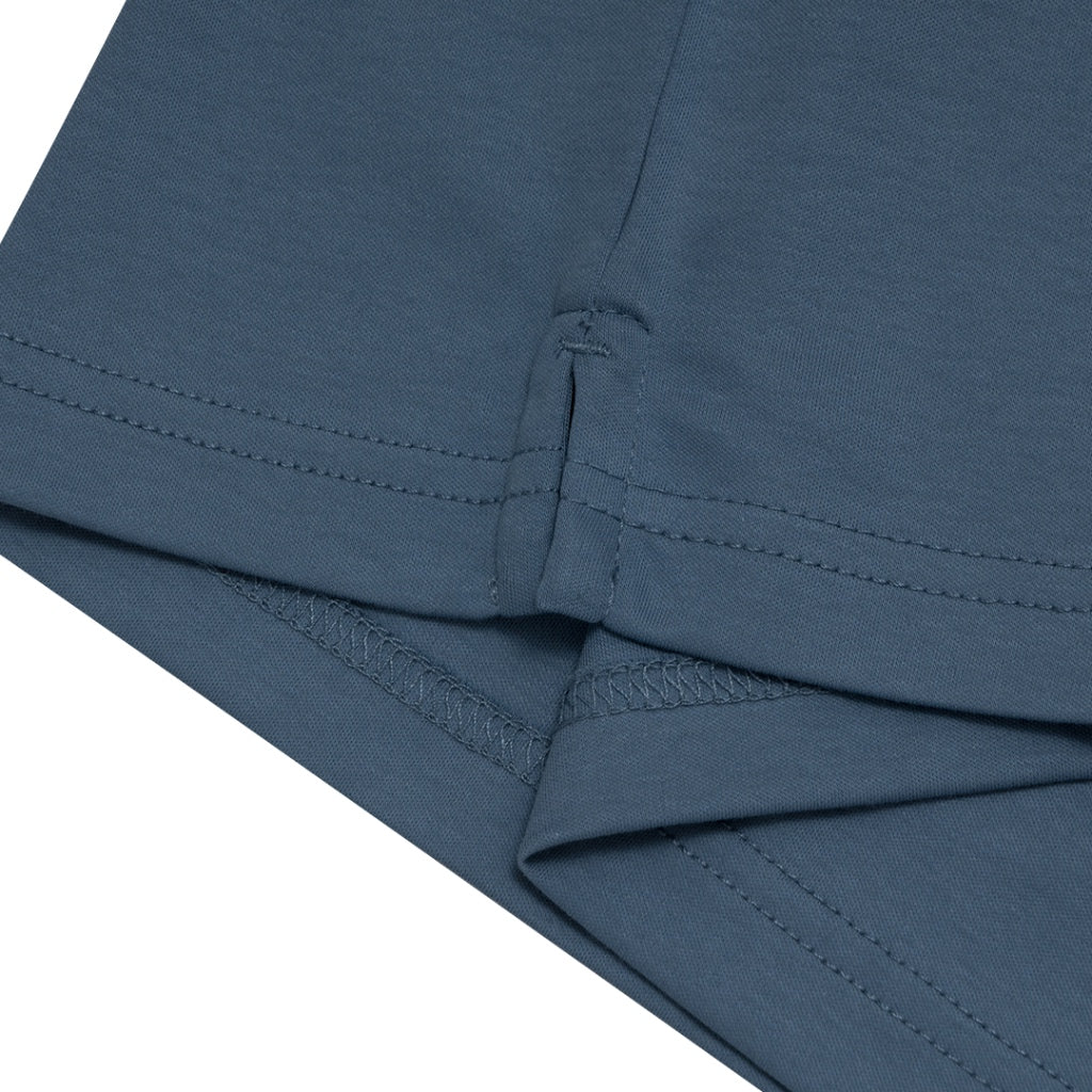 GIORDANO Men's Liquid Touch Polo (01012291) - 62 - Coronet Blue