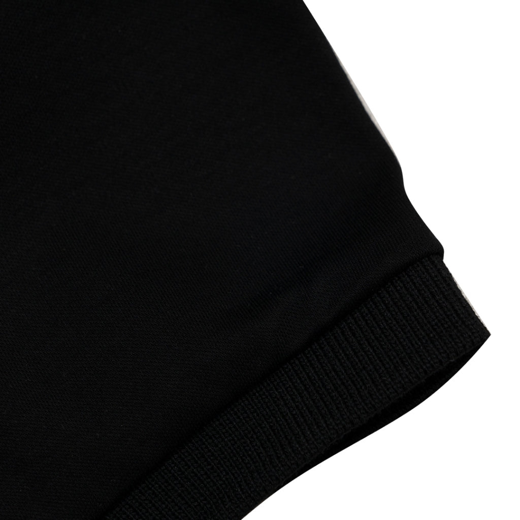 Women's Liquid Touch Polo (05312291) - 93 - Signature Black