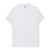 Men's Solid Polo (01012018) - 09 - Signature White