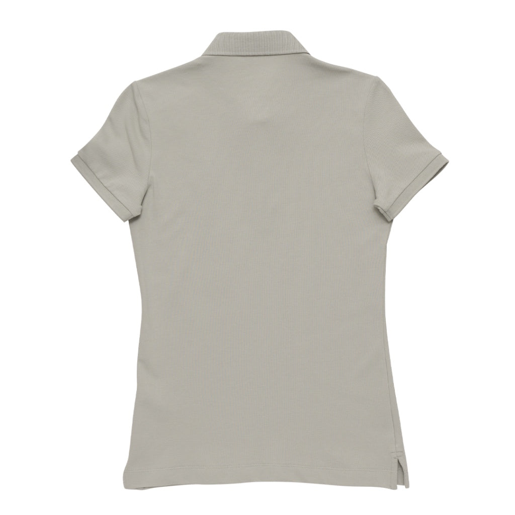 GIORDANO Women's Small Napoleon Polo (05314206) - 18 - Pale Pine