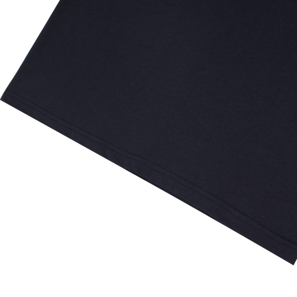 Men's WWS Printed Tee T-Shirt (01093308) - 20 - Signature Navy