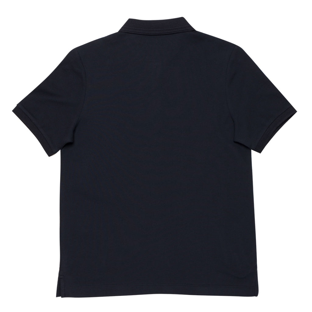 GIORDANO Women's Frog Polo (05313700) - 40 - Signature Navy