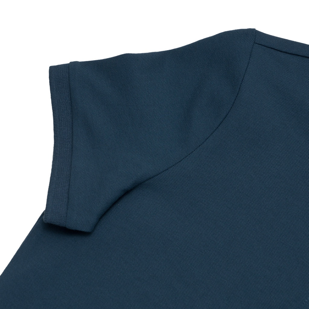 GIORDANO Women's Sweatmark-Free Polo (05314236) - 07 - Key Largo