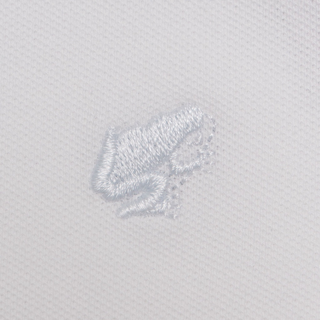 Men's Frog Polo (01014700) - 01 - Signature White