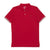 Men's Frog Polo (01012700) - 10 - Haute Red