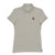 GIORDANO Women's Small Napoleon Polo (05314206) - 18 - Pale Pine