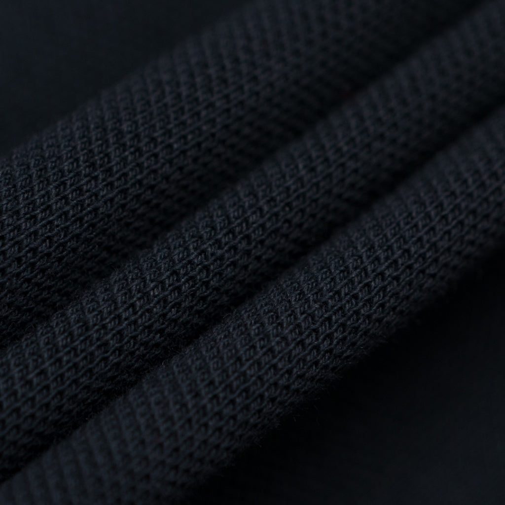 GIORDANO 3D Lion Polo (01014222) - 66 - Signature Navy