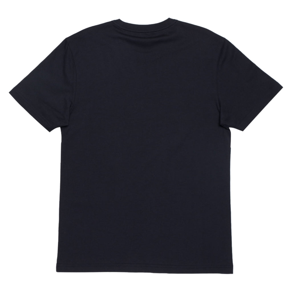 Men's WWS Printed Tee T-Shirt (01093308) - 20 - Signature Navy