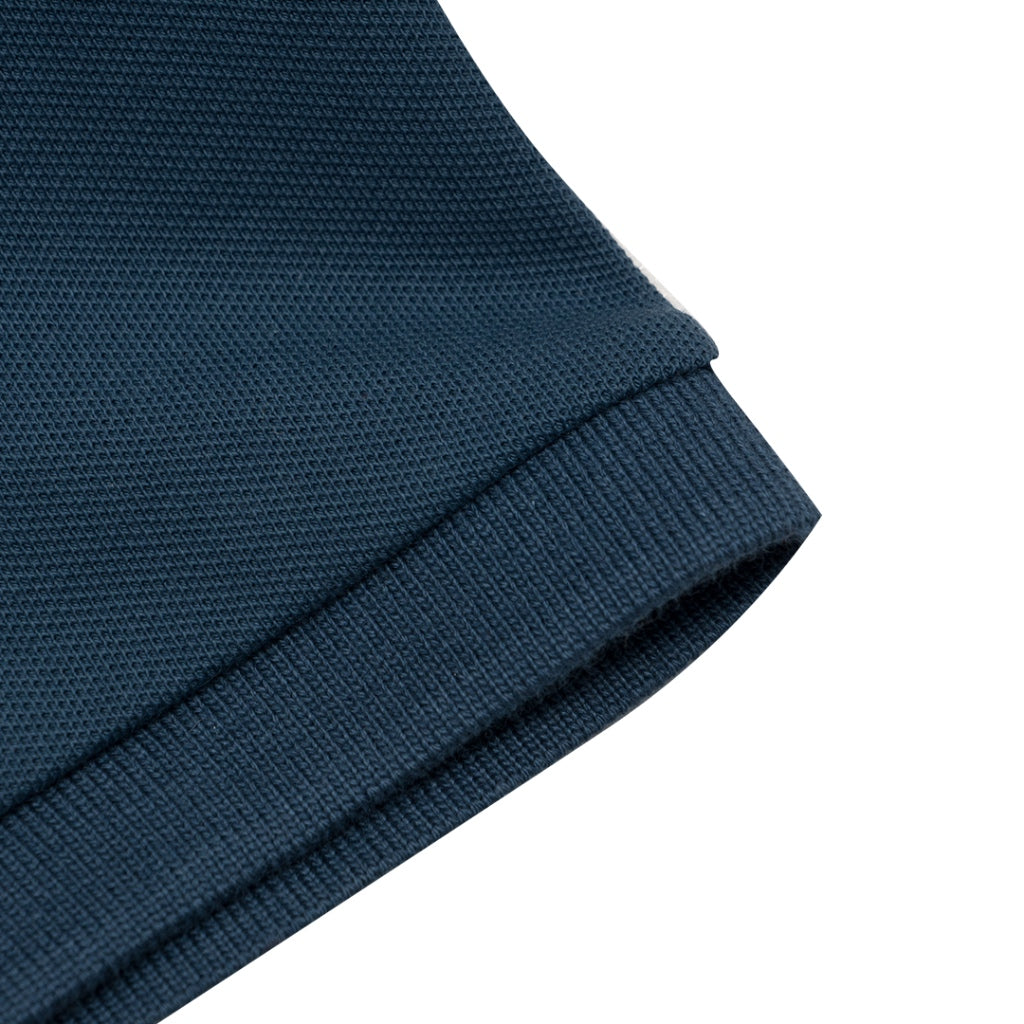 GIORDANO Women's Sweatmark-Free Polo (05314236) - 07 - Key Largo