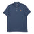 Men's Liquid Touch Polo (01013233) - 35 - Grey Blue