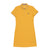 GIORDANO Women's Classic Man Dress (05469411) - 87 - Daffodil Yellow
