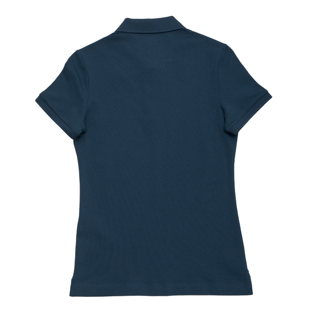 GIORDANO Women's Sweatmark-Free Polo (05314236) - 07 - Key Largo