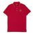 Men's WWS Polo (01014305) - 07 - Haute Red