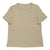 GIORDANO Women's Crew Neck Comfort Tee (05324249)