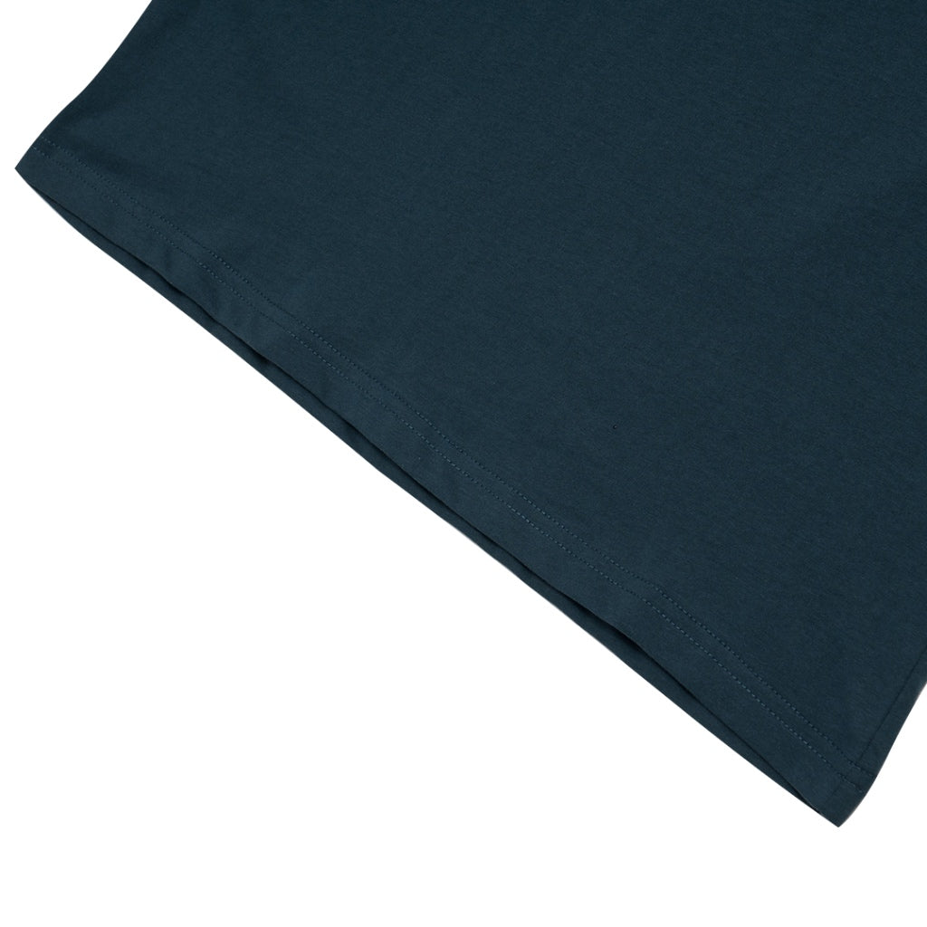 GIORDANO Men's Printed Tee (01093242) - 04 - Emerald Green