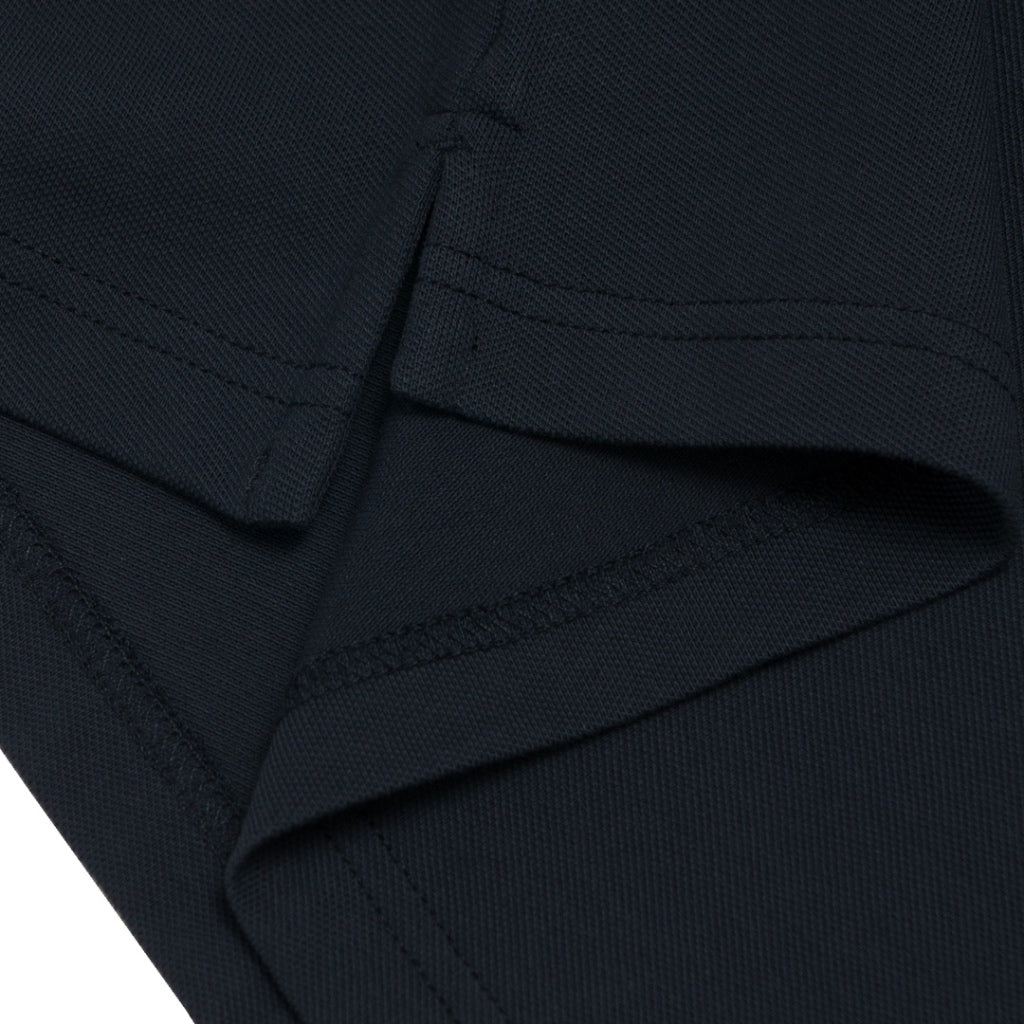 GIORDANO 3D Lion Polo (01014222) - 66 - Signature Navy