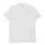 Men's Frog Polo (01014700) - 01 - Signature White