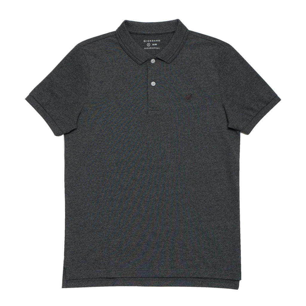 Men's Frog Polo (01014700) - 04 - Signature Navy