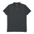 Men's Frog Polo (01014700) - 02 - Melange Dark Grey
