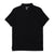 Men's Solid Polo (01012018) - 10 - Signature Black