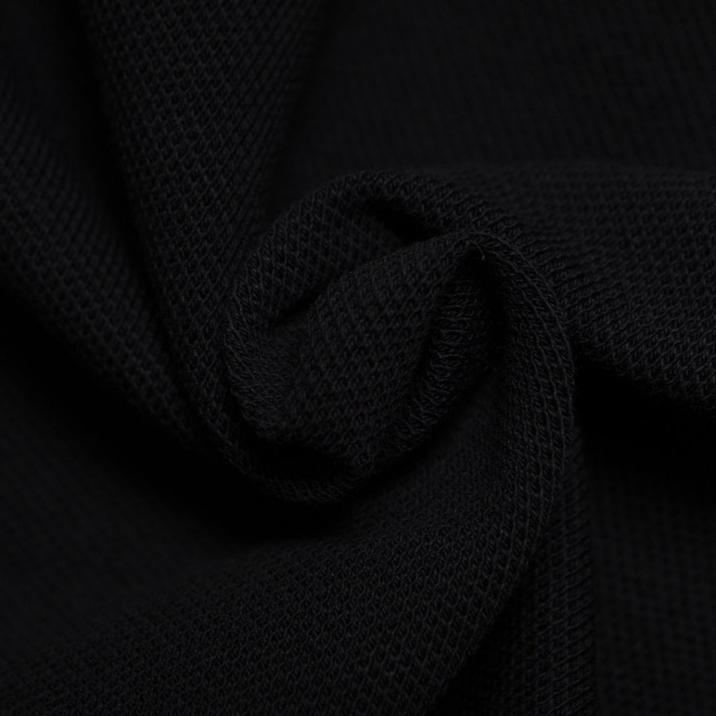 GIORDANO Women's Eagle Polo (05311305) - 57 - Signature Black