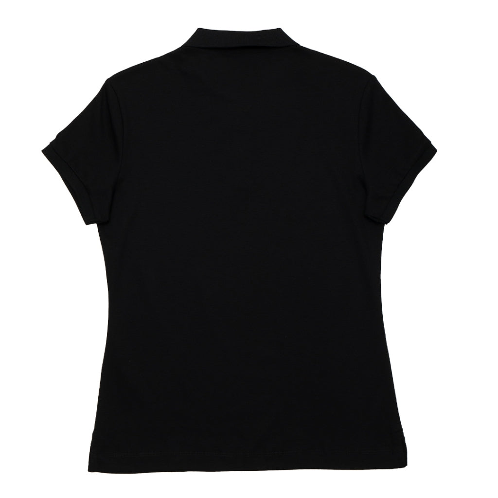 Women's Liquid Touch Polo (05312291) - 93 - Signature Black