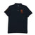 GIORDANO 3D Lion Polo (01014222) - 66 - Signature Navy