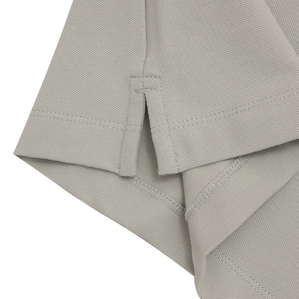 GIORDANO Women's Small Napoleon Polo (05314206) - 18 - Pale Pine