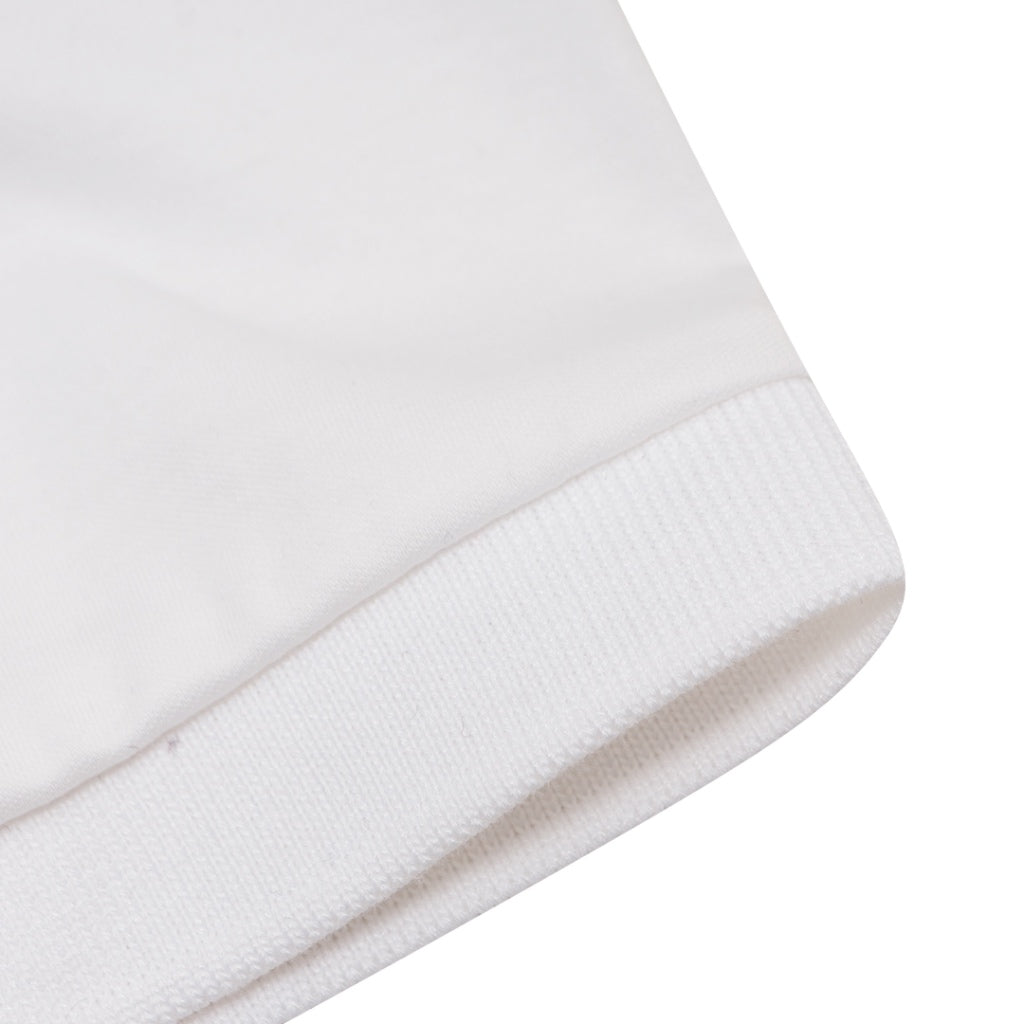 GIORDANO Men's Liquid Touch Polo (01012291) - 94 - Signature White