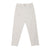 Women's High Waist Straight Fit Audrey Pants (05424005) - 11 - Albumen White