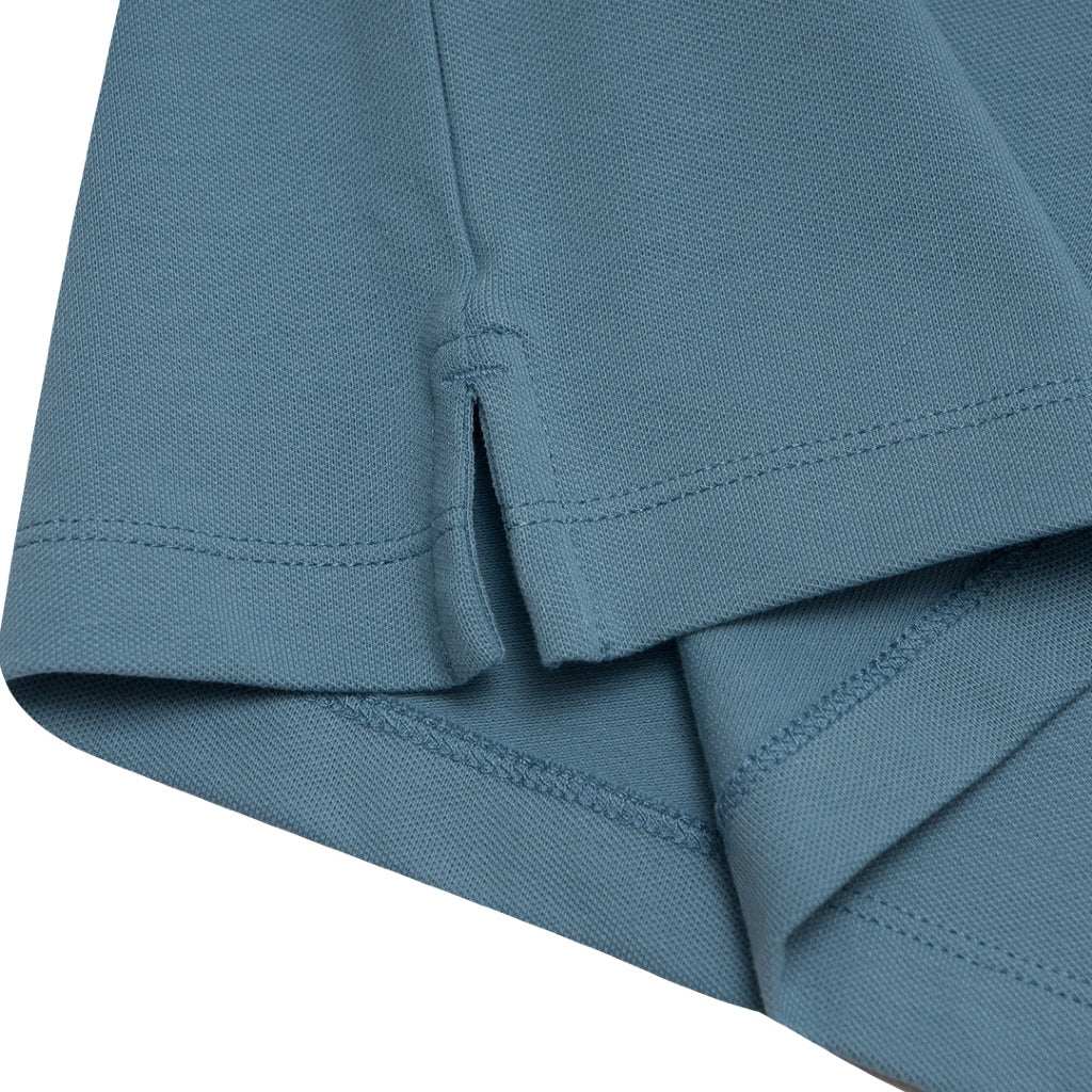 Women's Frog Polo (05314700) - 10 - Blue Shadow