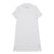 Women's Frog Polo Dress (05464416) - 24 - Signature White