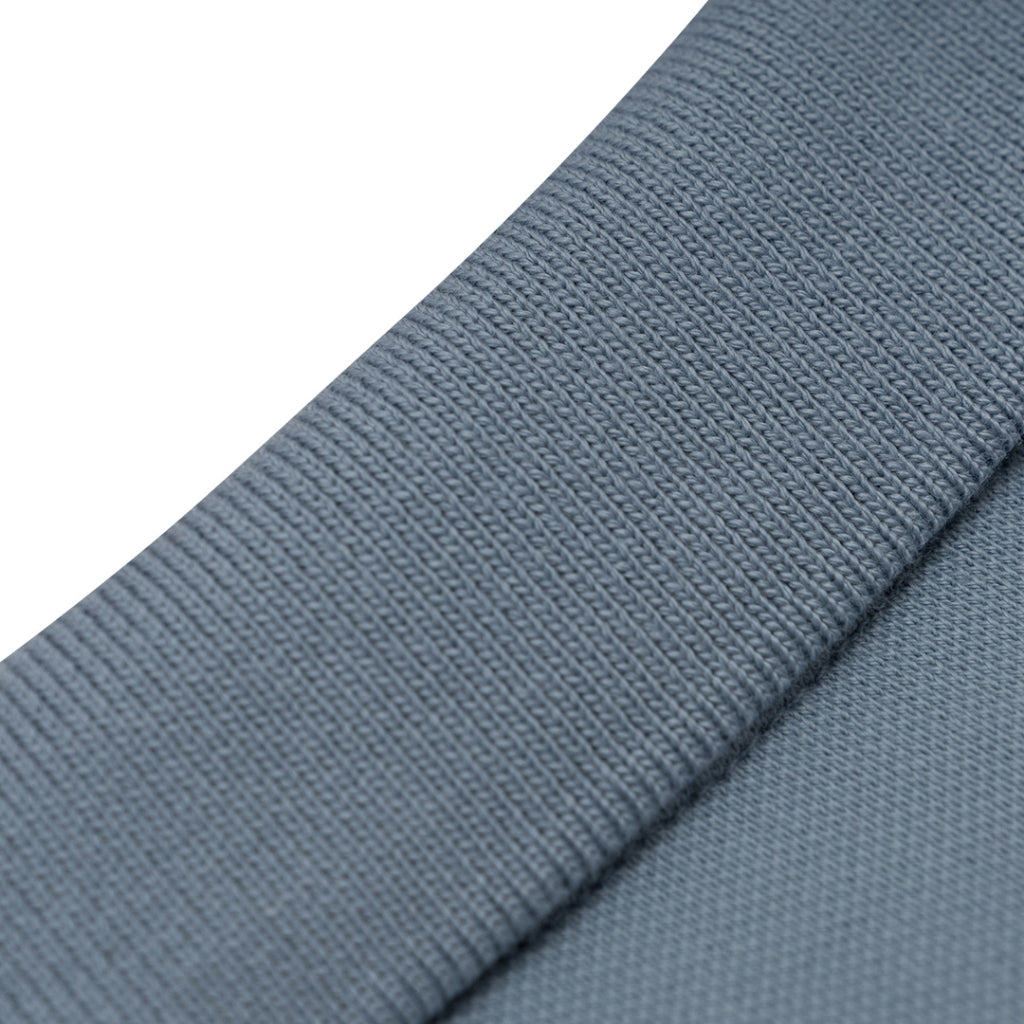 Men's Sweatmark-Free Polo (01014236) - 24 Noble Blue