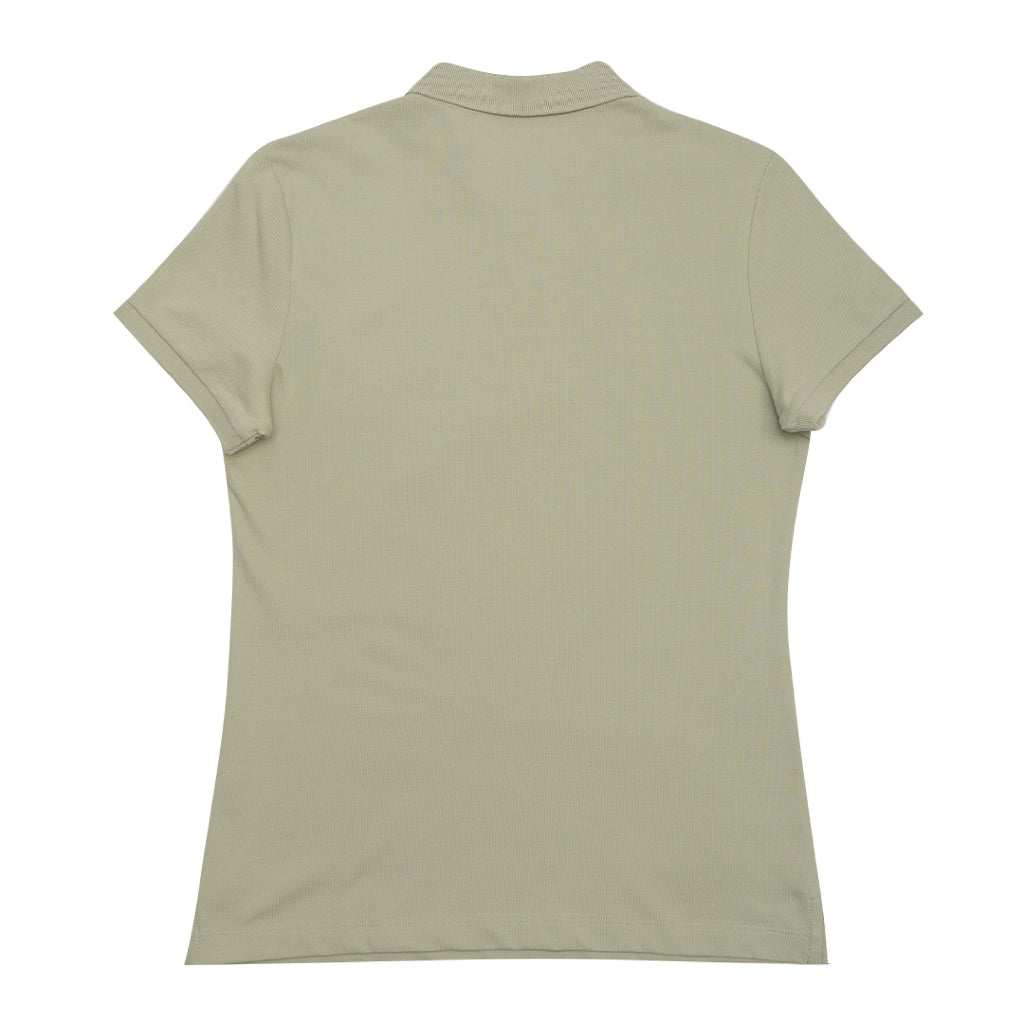 GIORDANO Women's Sweatmark-Free Polo (05314236)