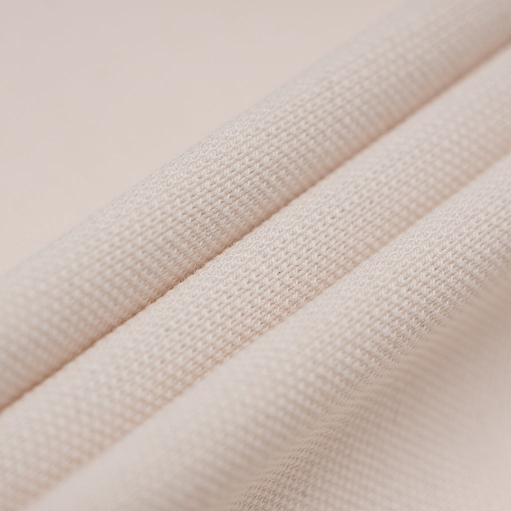 GIORDANO 3D Lion Polo (01014222) - 71 - White Sand