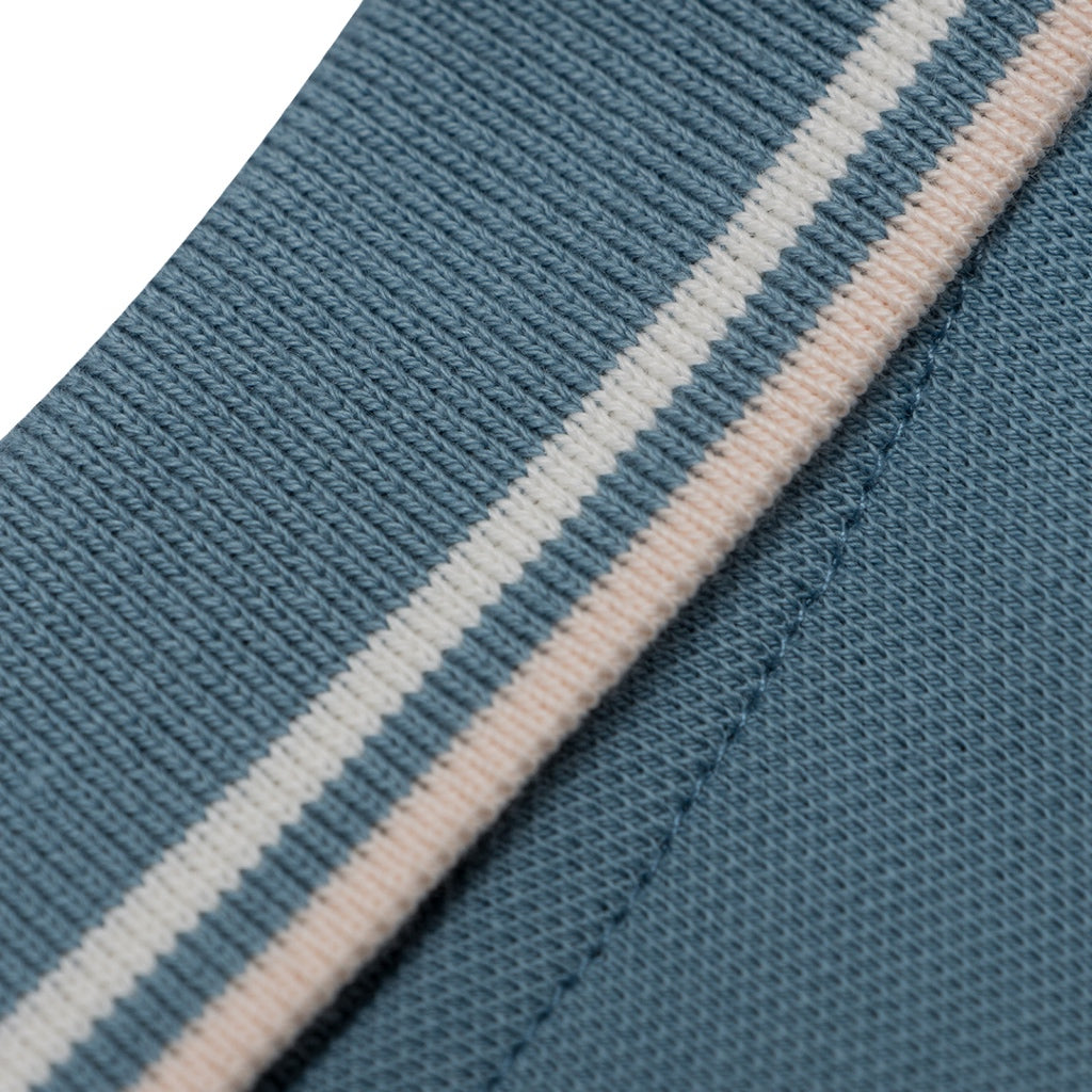 Women's Frog Polo (05314700) - 10 - Blue Shadow