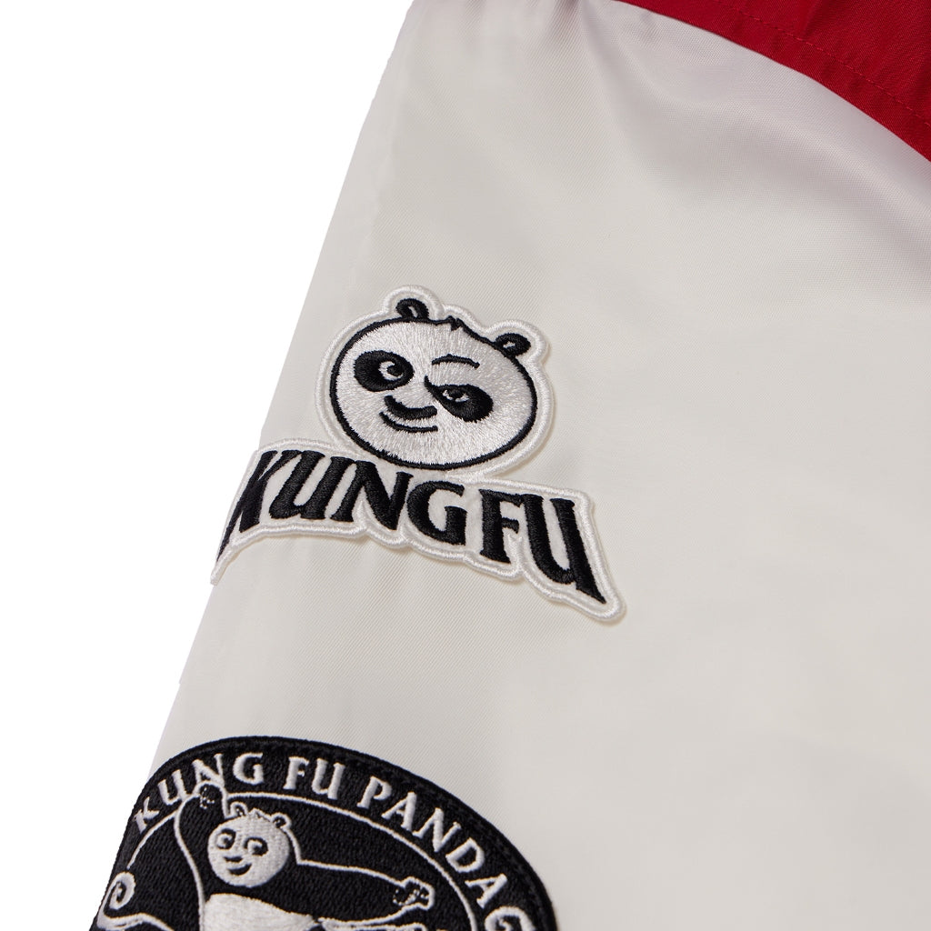 Men's Kung Fu Panda Bomber Jacket (01075601)