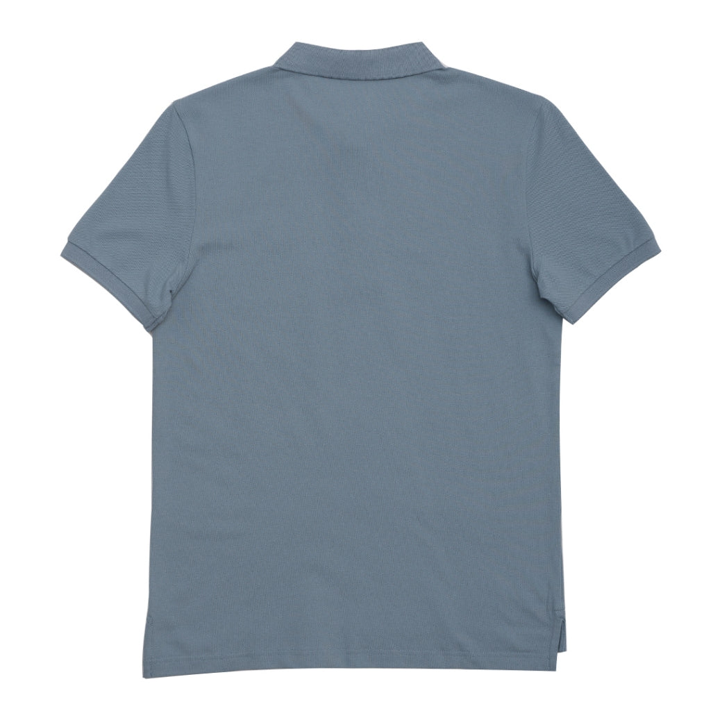 Men's Sweatmark-Free Polo (01014236) - 24 Noble Blue