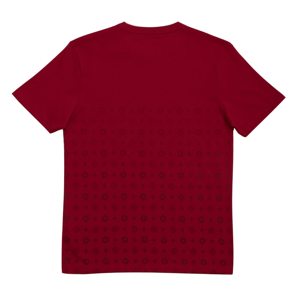 Men's LNY All Over Print Tee (01095241)