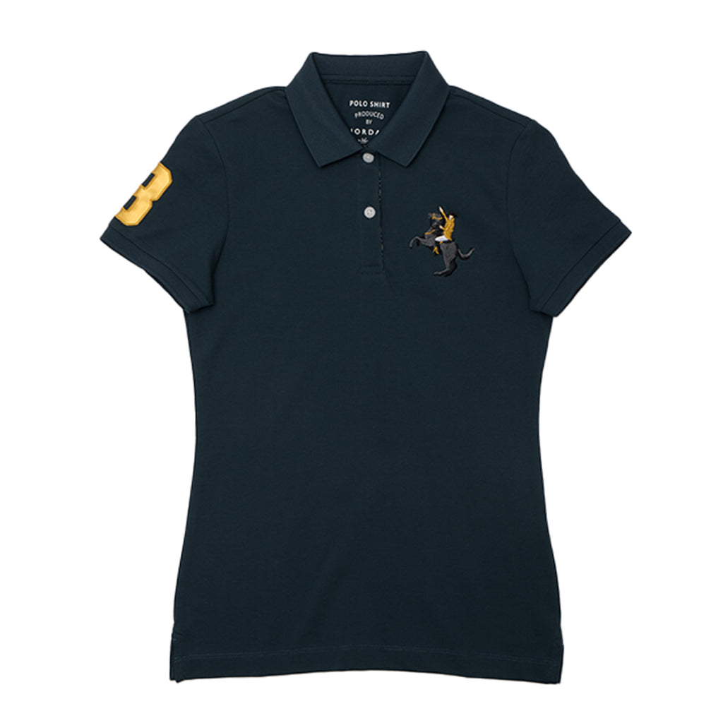 GIORDANO Women's Napoleon Polo (05315210)