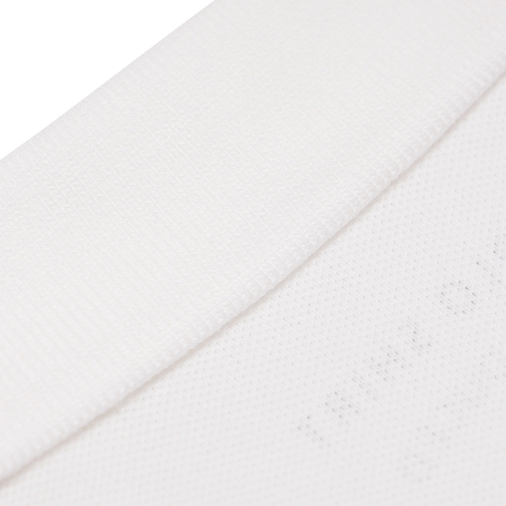 Women's Sweatmark-Free Polo (05314236) - 12 - Signature White