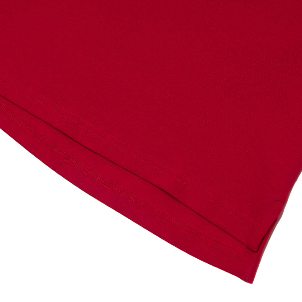 Men's Classic Man Polo (01013260) - 25 - Haute Red