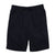 GIORDANO Men's Cotton Twill Mid Rise Bermuda Shorts (01103205) - 66 - Signature Navy