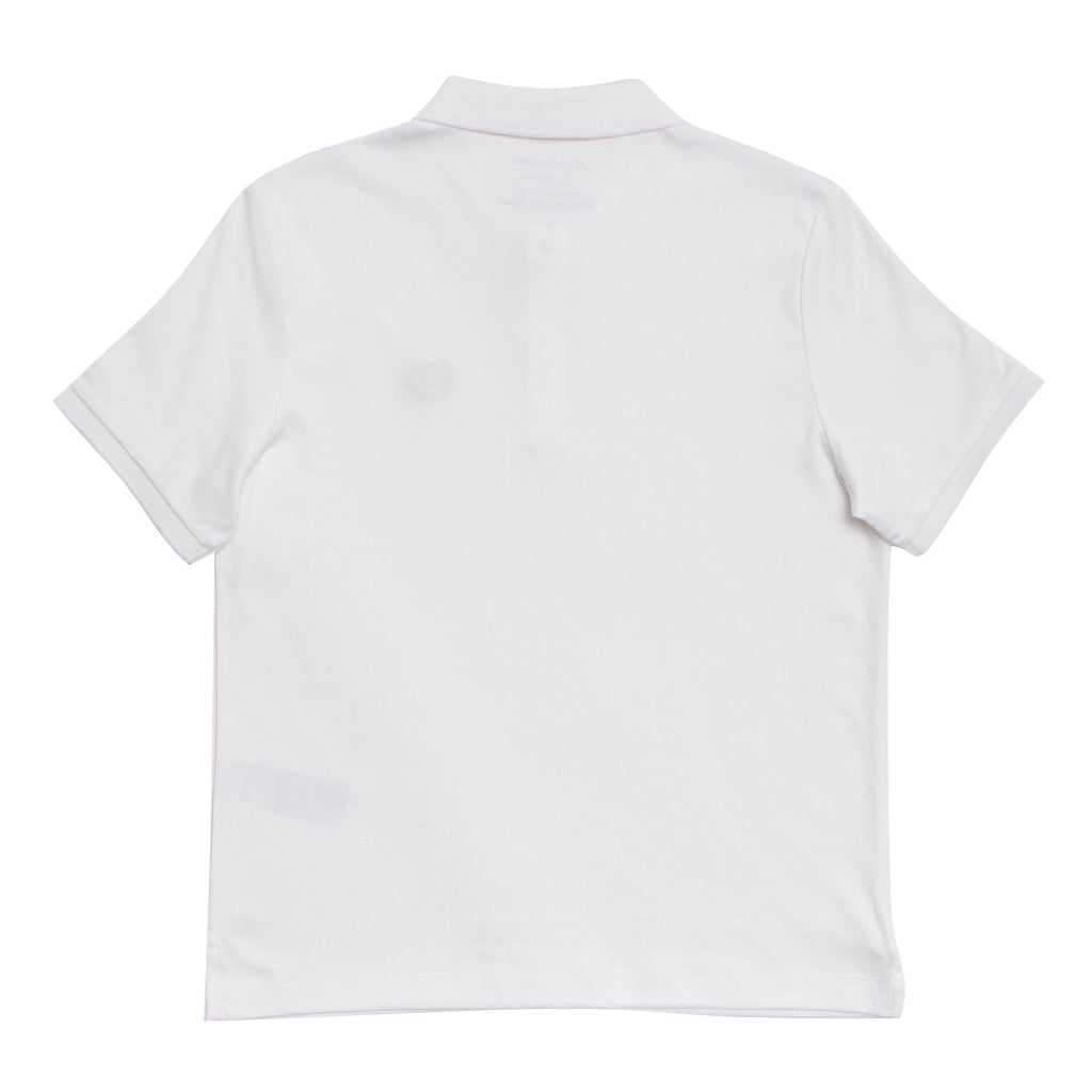 Women's Liquid Touch Polo (05314291) - 07 - Signature White