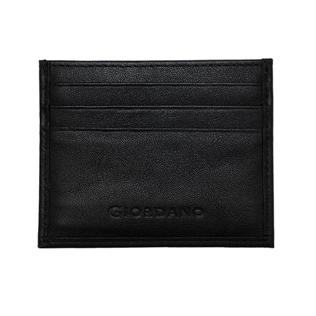 Anniversary Classics Gift Set Card Holder & Key Chain Set (01234005)