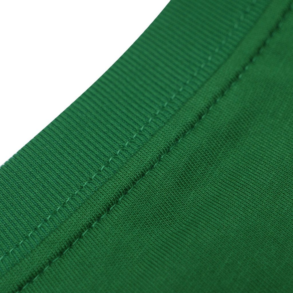 Men's WWS Printed Tee (01094309) - 37 - Abundant Green