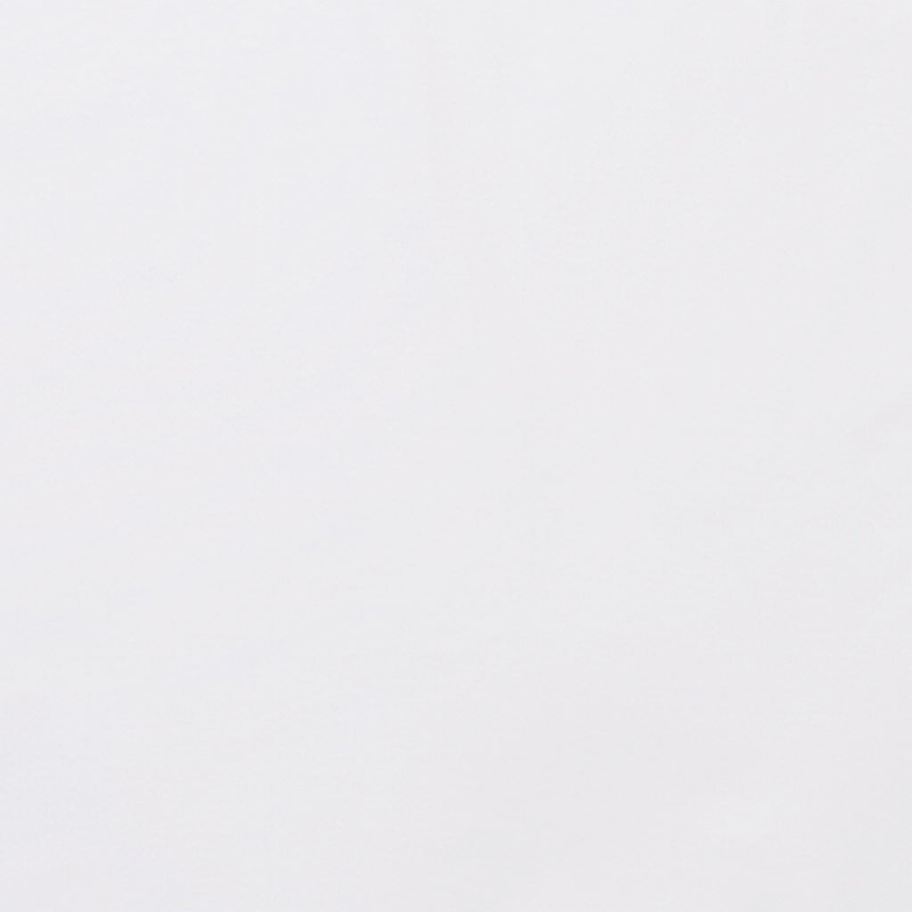 Calligraphy Tee (01092285) - 34 - Signature White