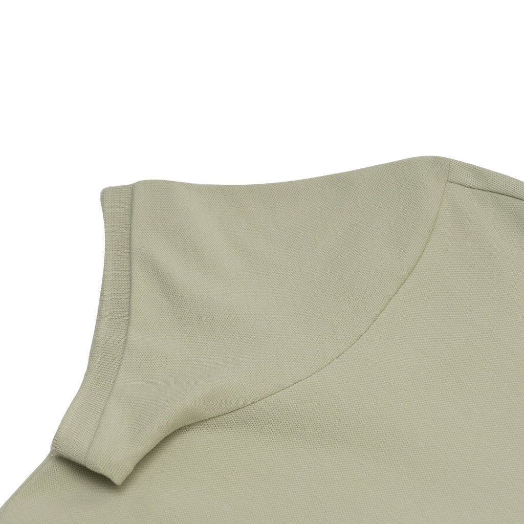 GIORDANO Women's Sweatmark-Free Polo (05314236)