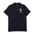 GIORDANO Men's 3D Lion Polo (01015222)